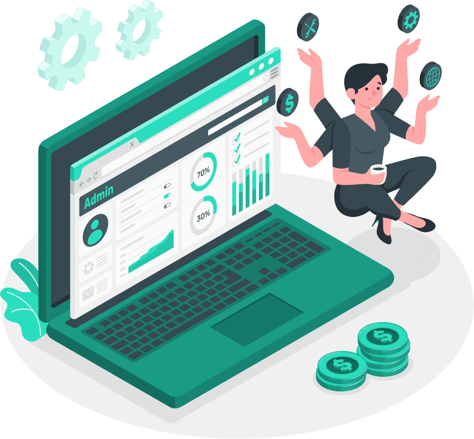 Accounts Payable Workflow Automation