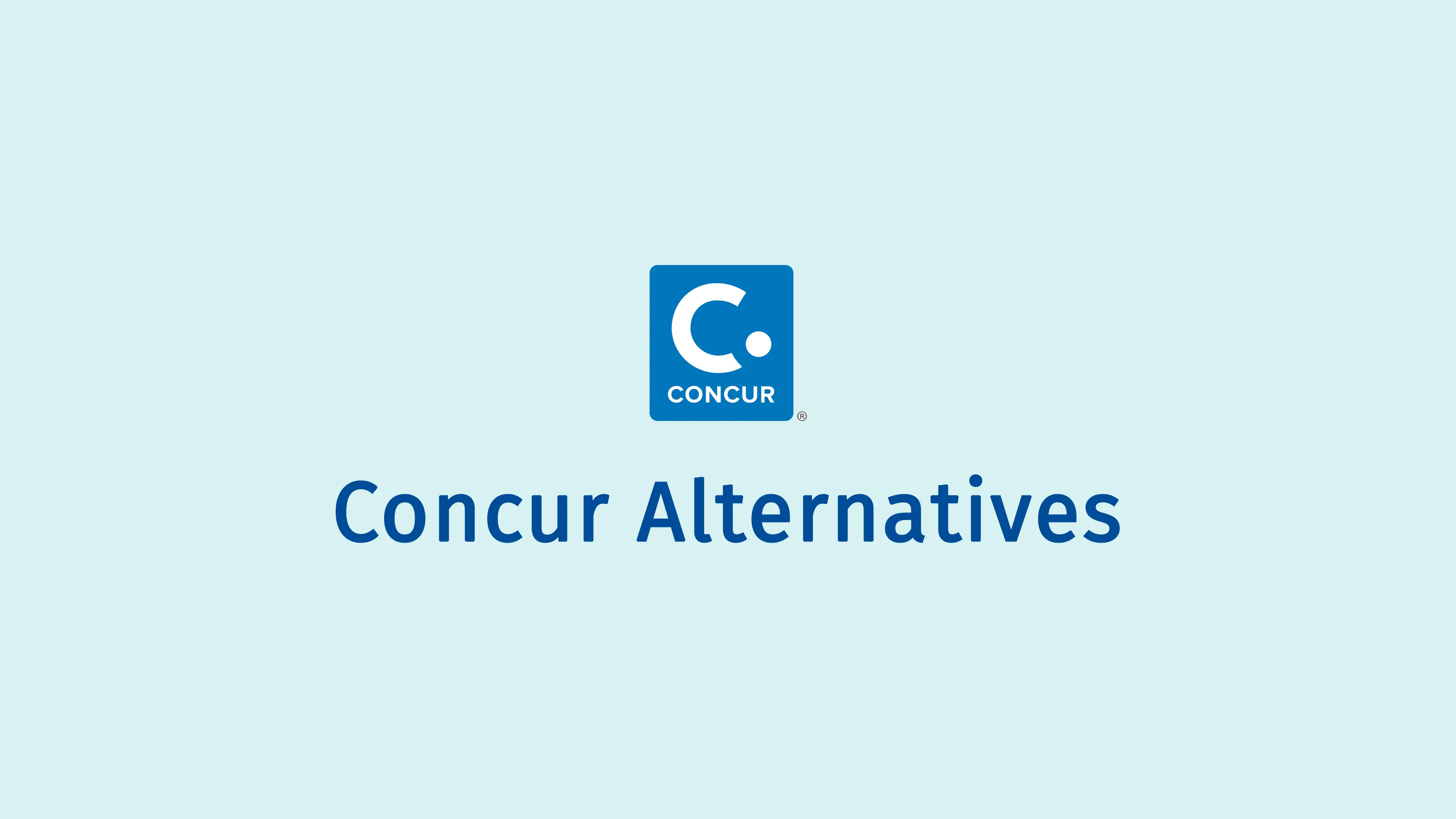 10 Best SAP Concur Alternatives for AP Automation