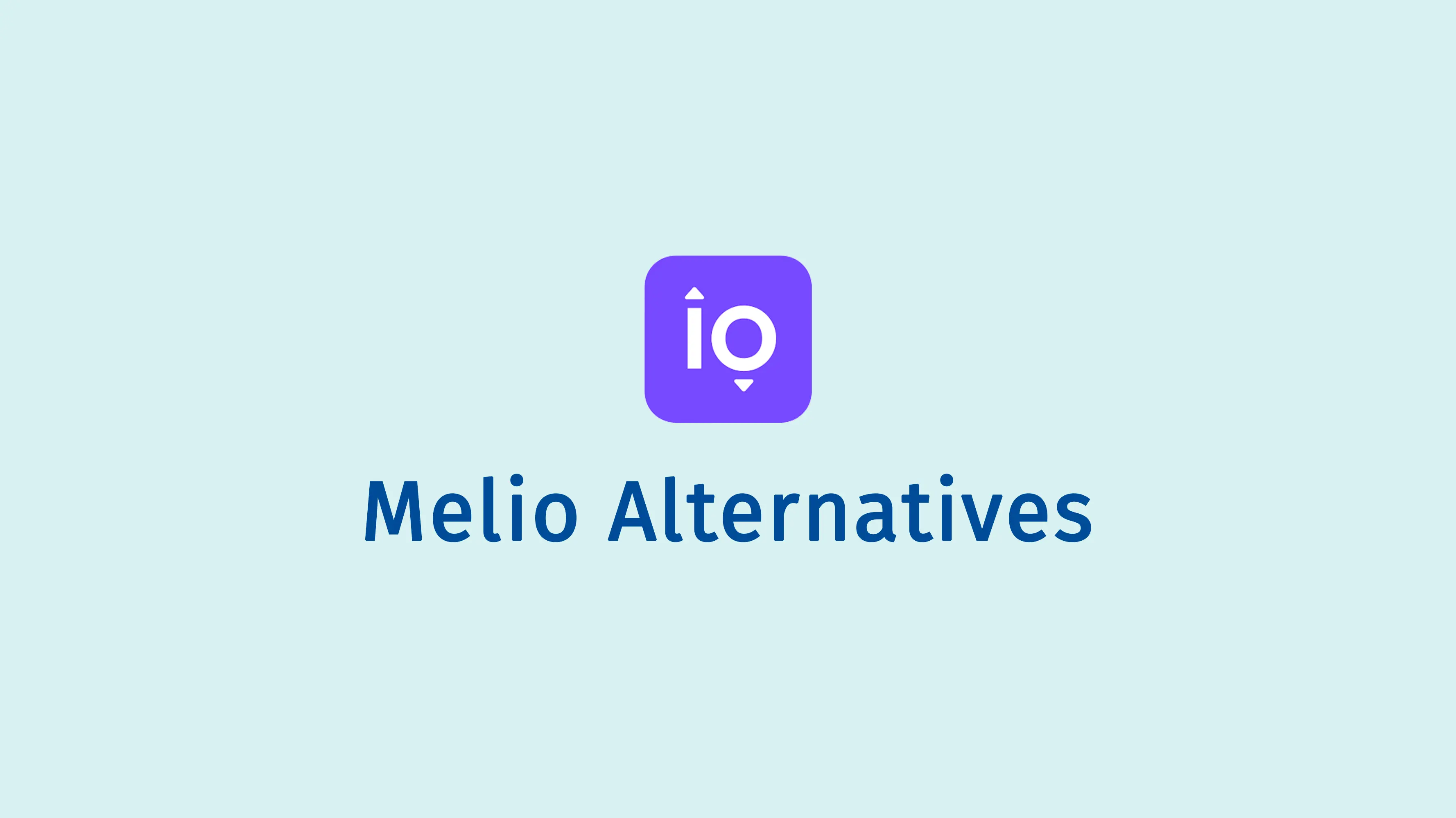 Best Melio Alternatives for Accounts Payable Automation