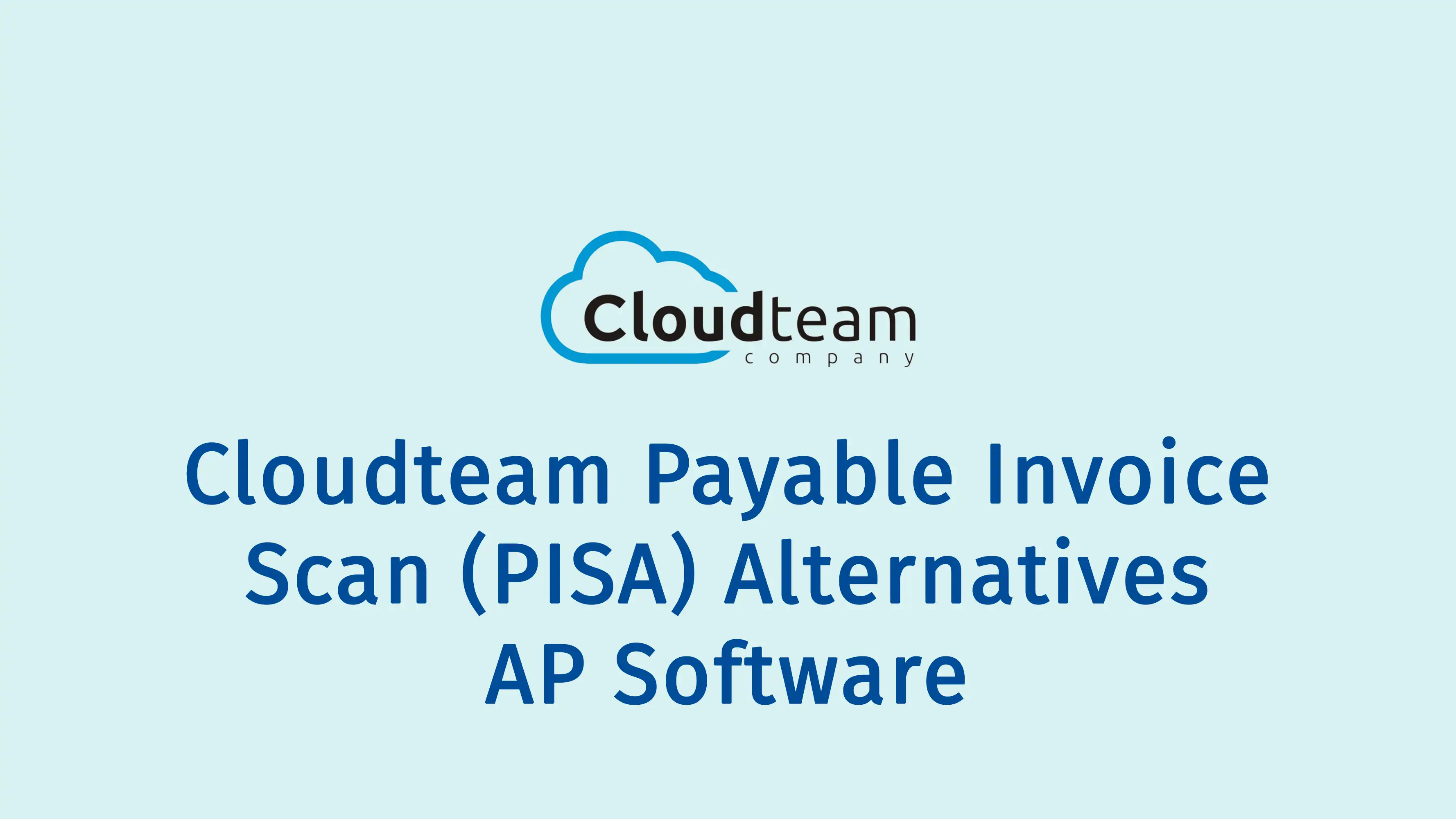 Cloudteam PISA Review: Features, Benefits & Limitations