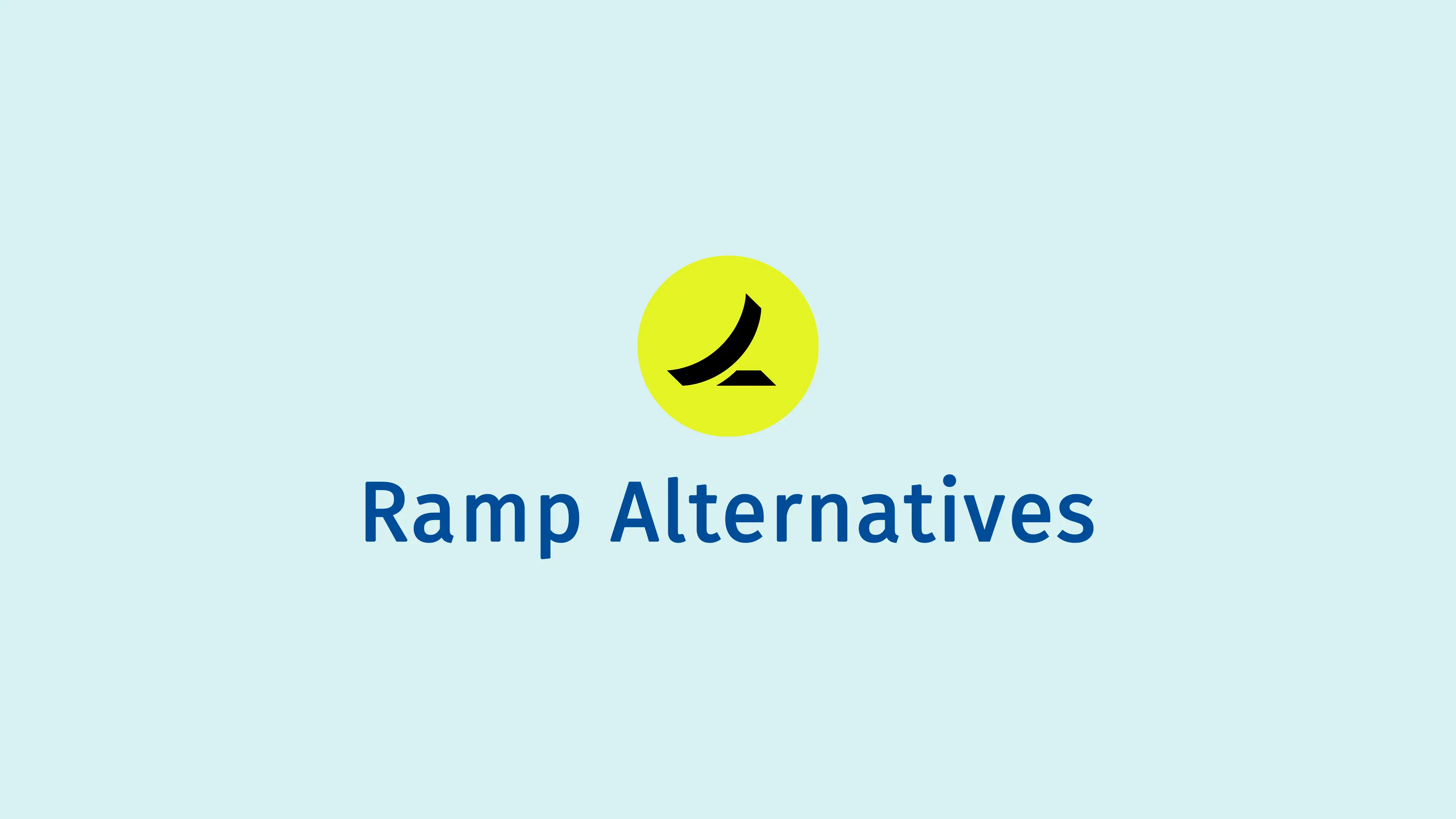 10 Best Ramp Alternatives for AP Automation