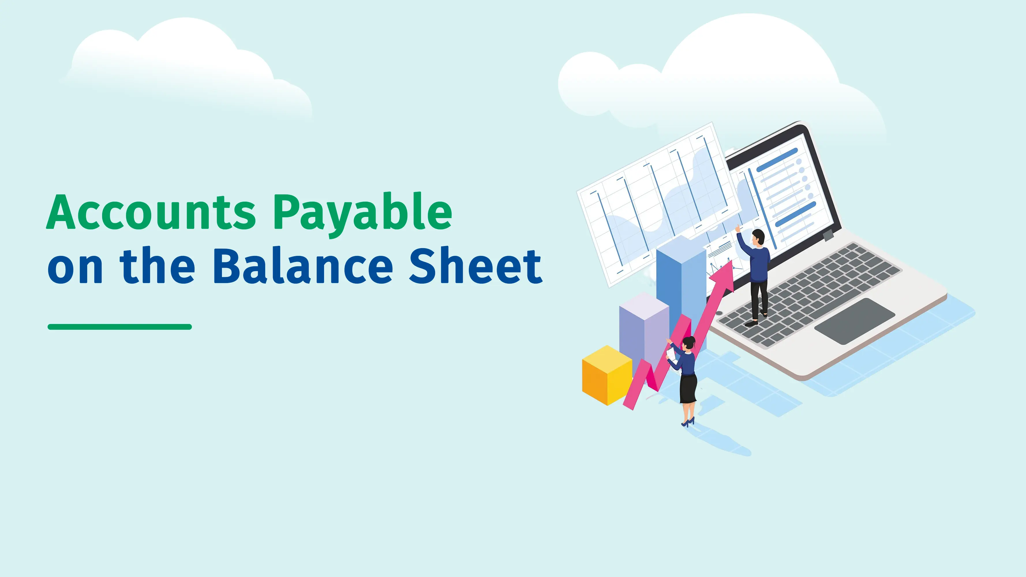 Accounts Payable on the Balance Sheet