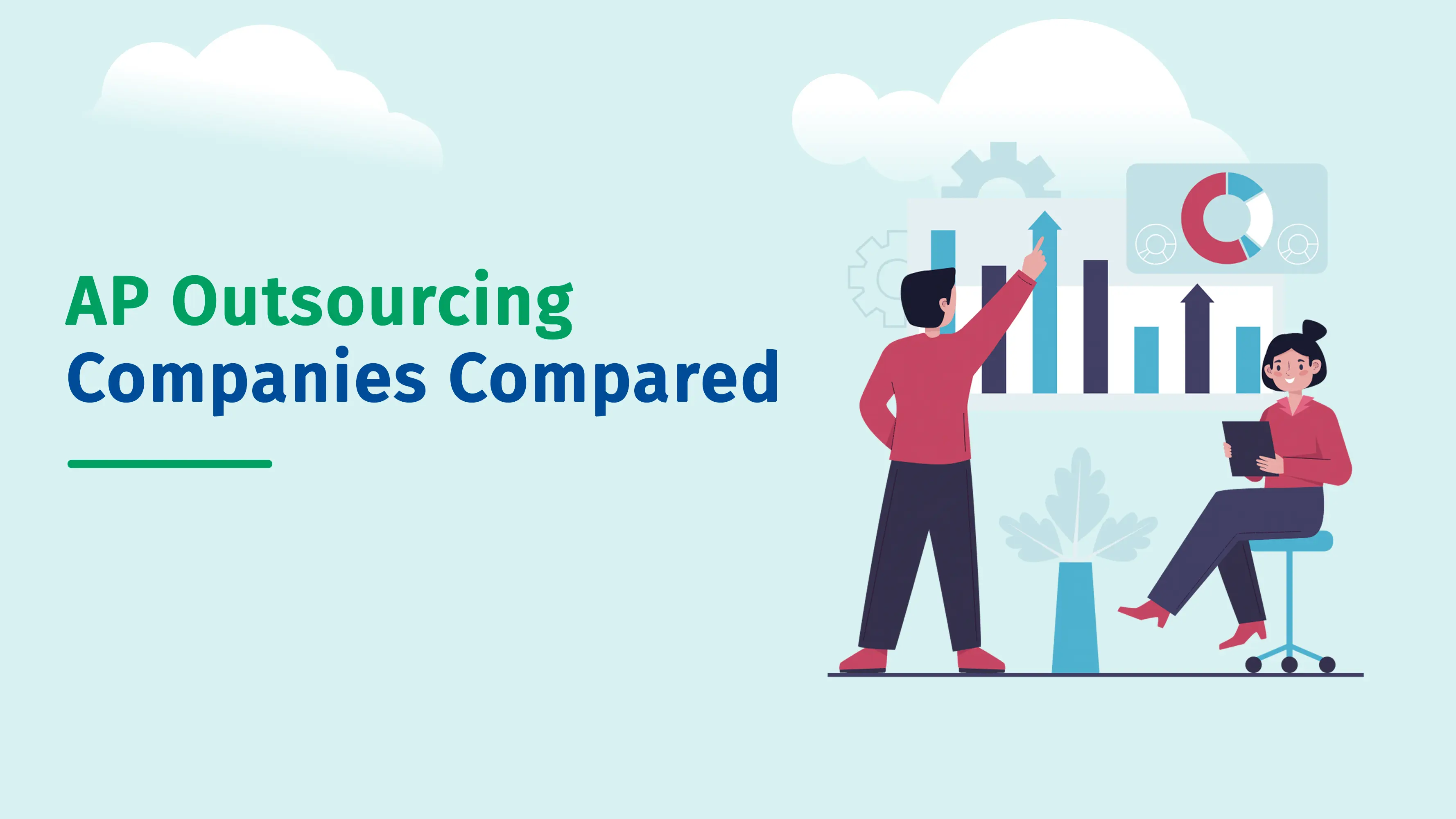 AP Outsourcing Companies Compared