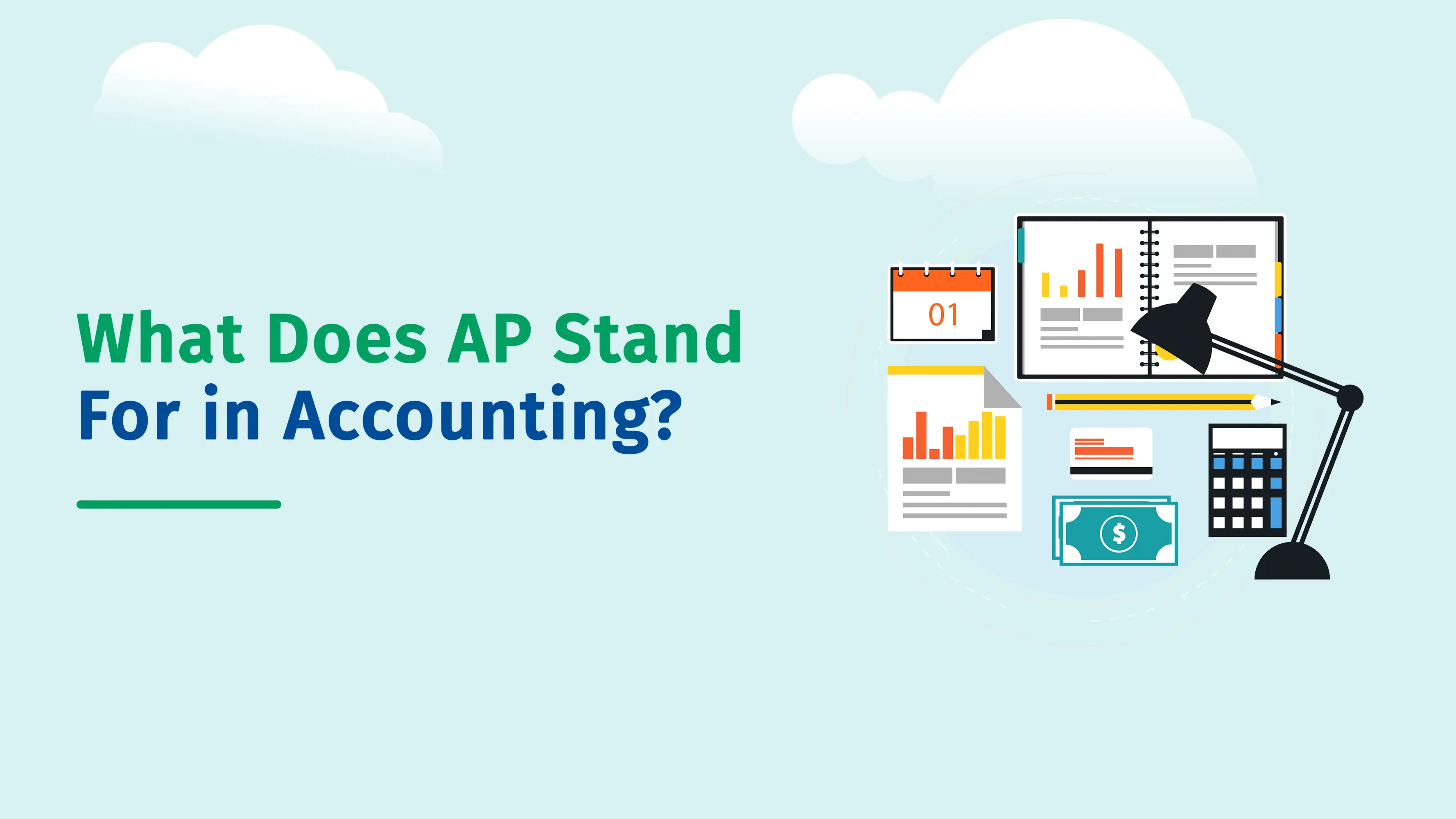 What Does AP Stand For in Accounting?