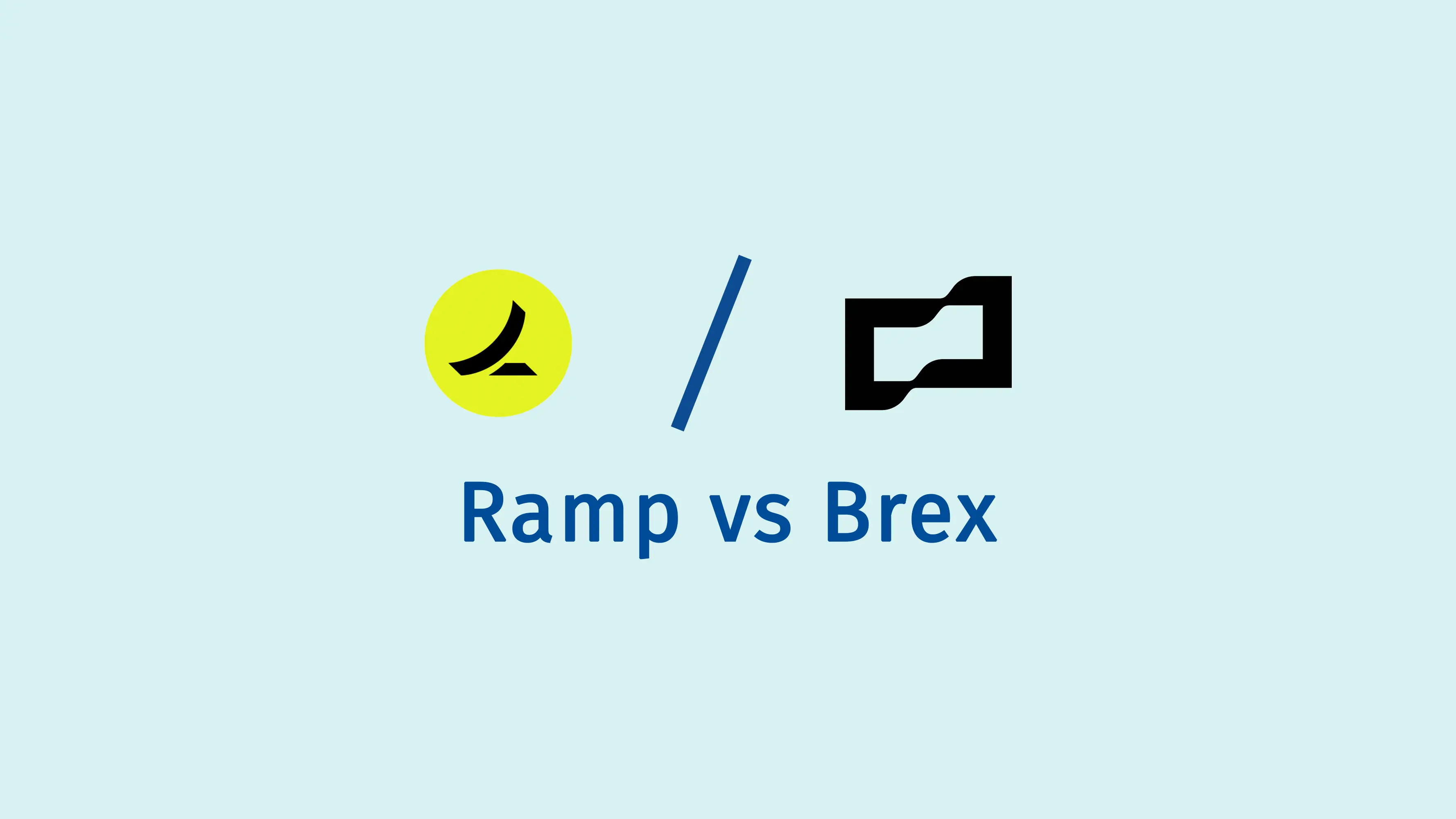 Ramp vs Brex Which AP Automation Platform Wins?
