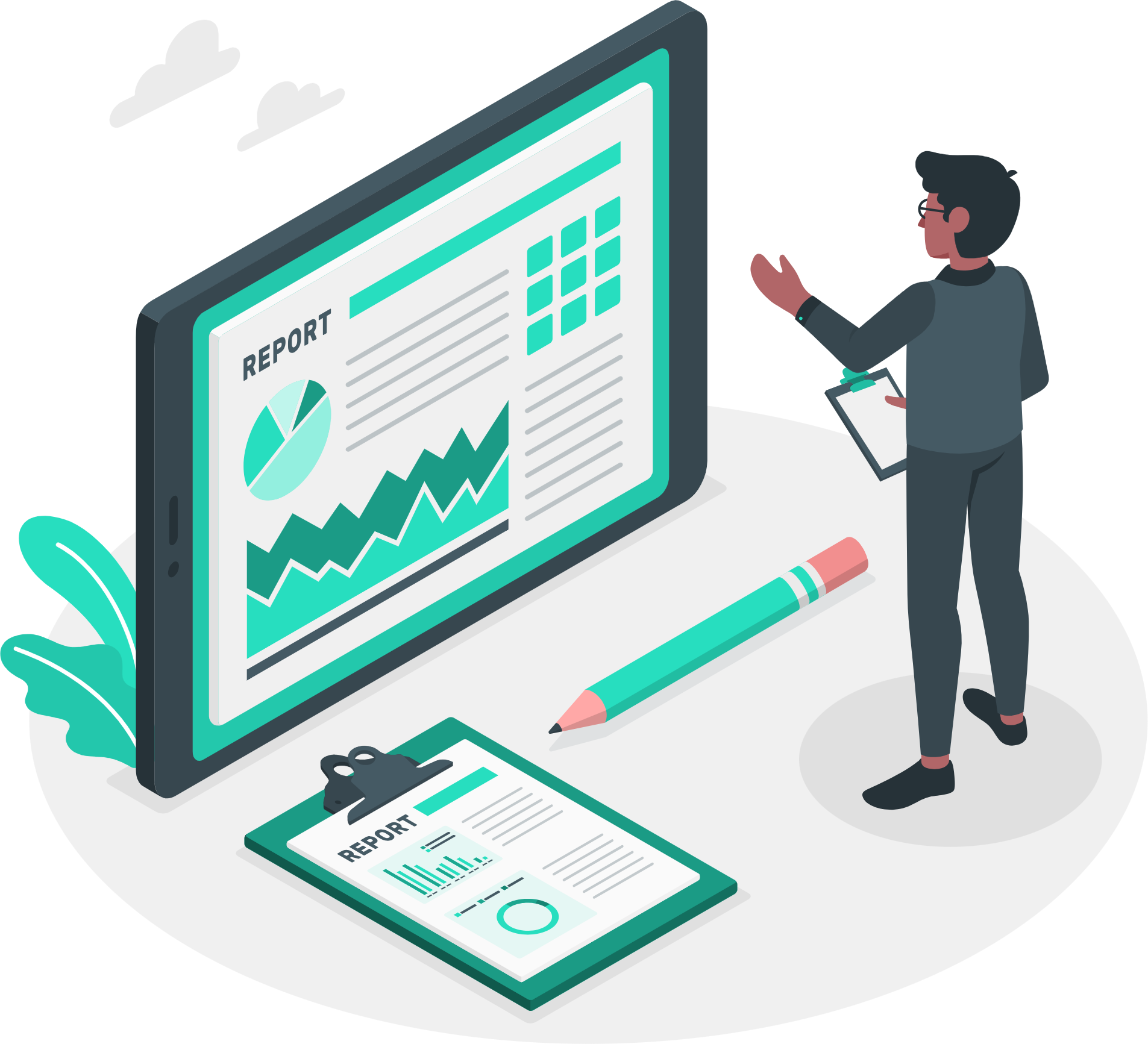 Smart Invoice Approval Software