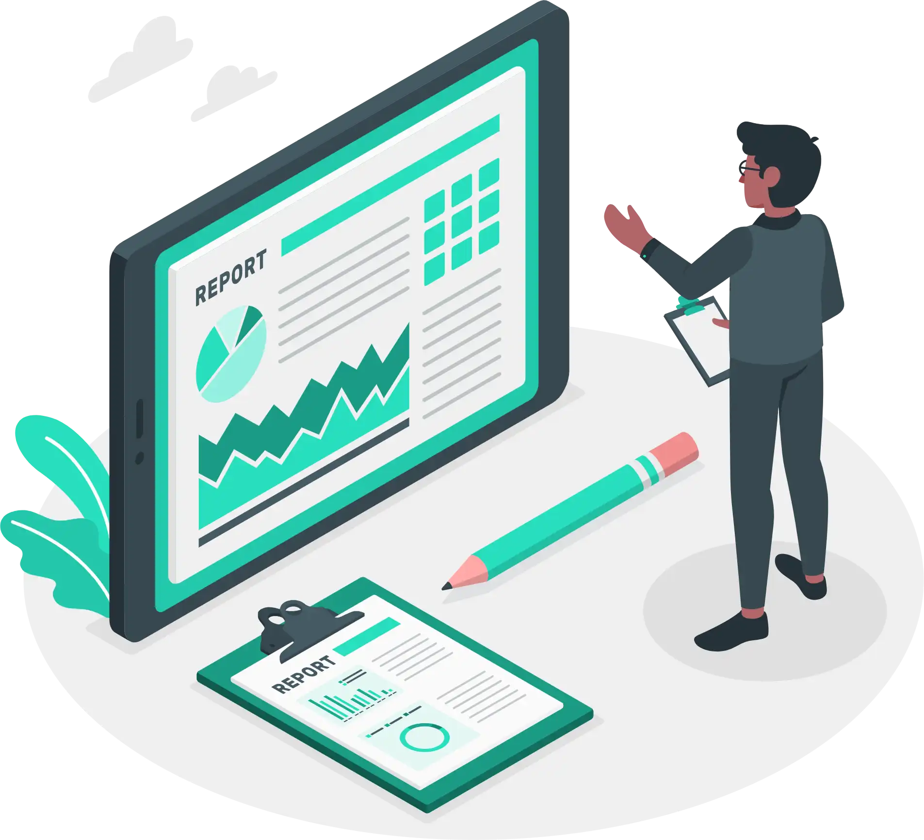 Invoice Management Software