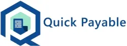 Quick Payable logo
