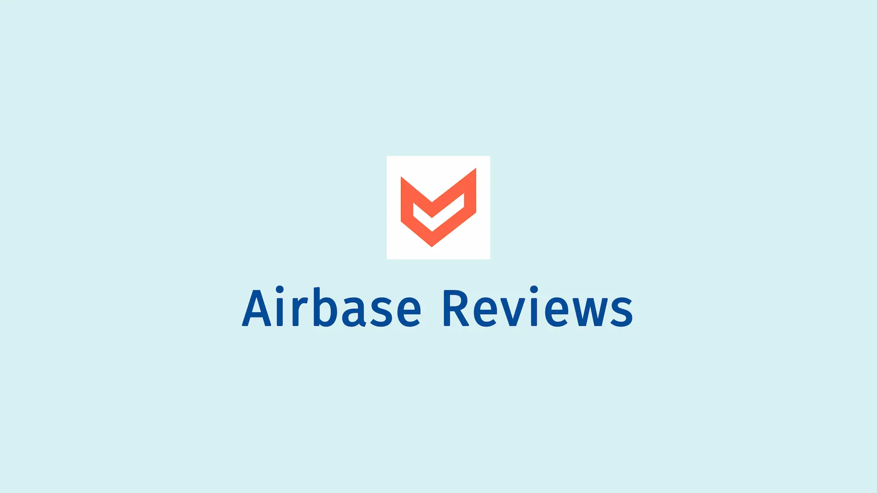 Airbase Reviews