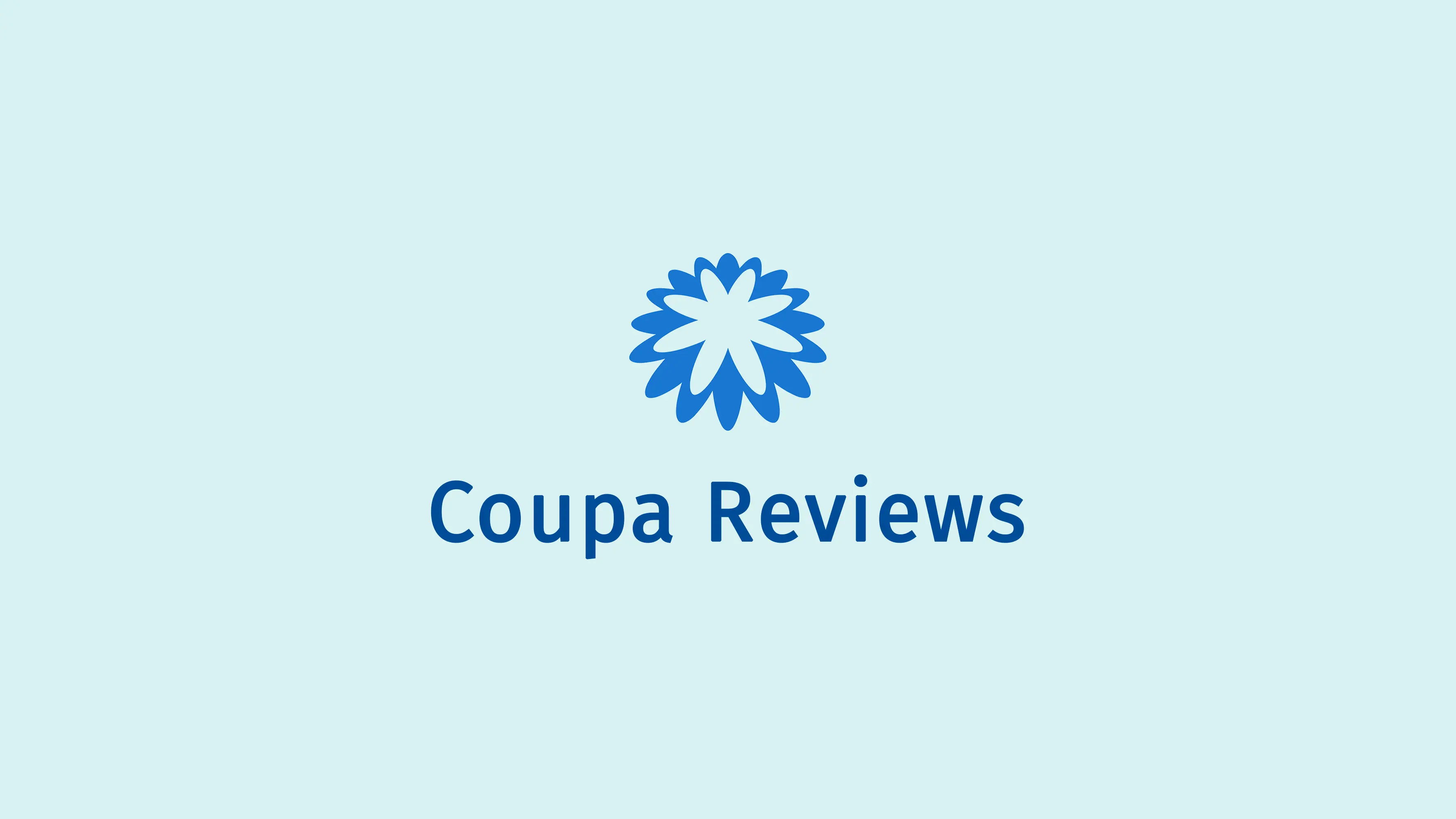 Coupa Reviews: Overall Rating, Features and Pricing