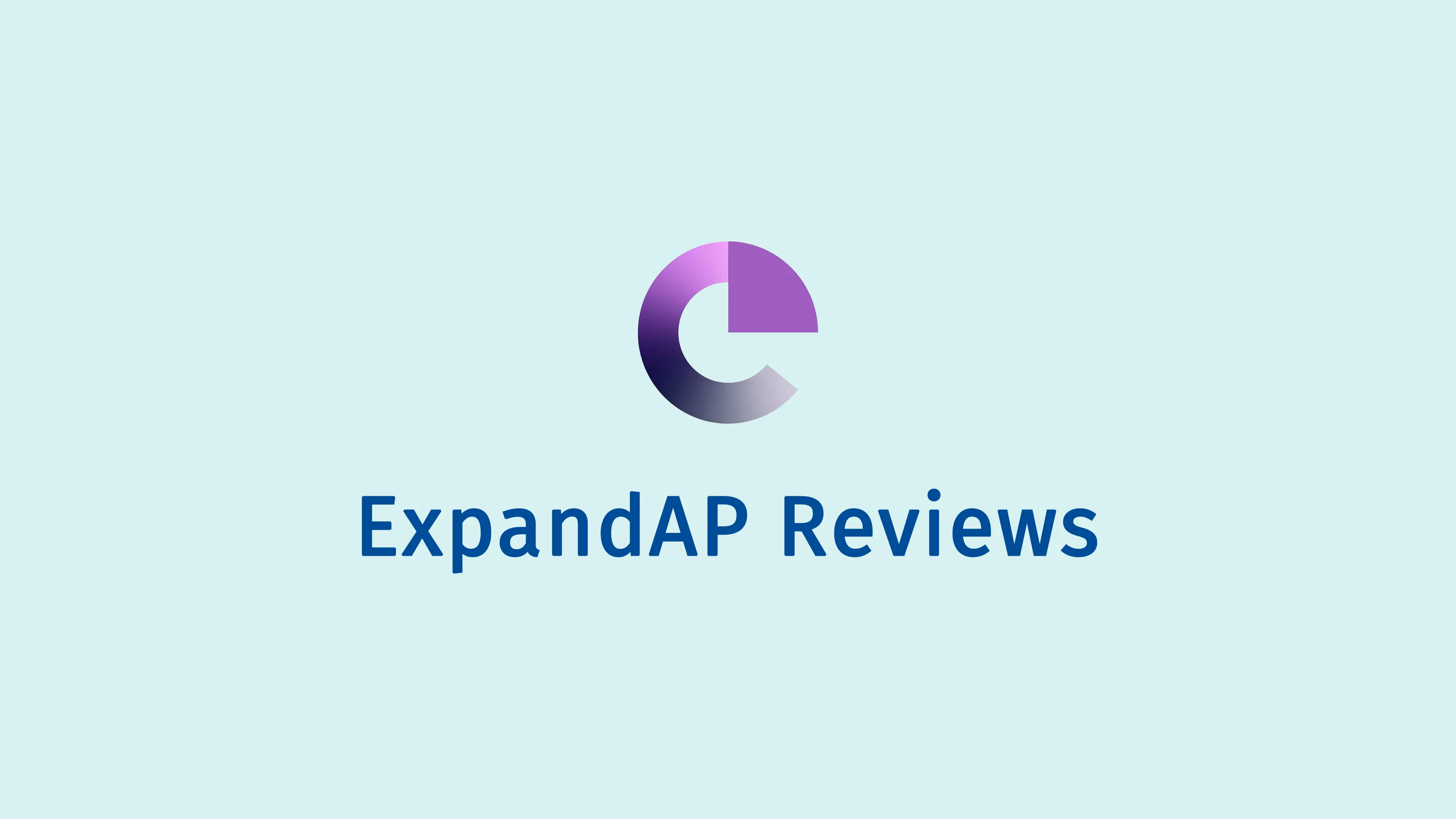 ExpandAP Reviews: