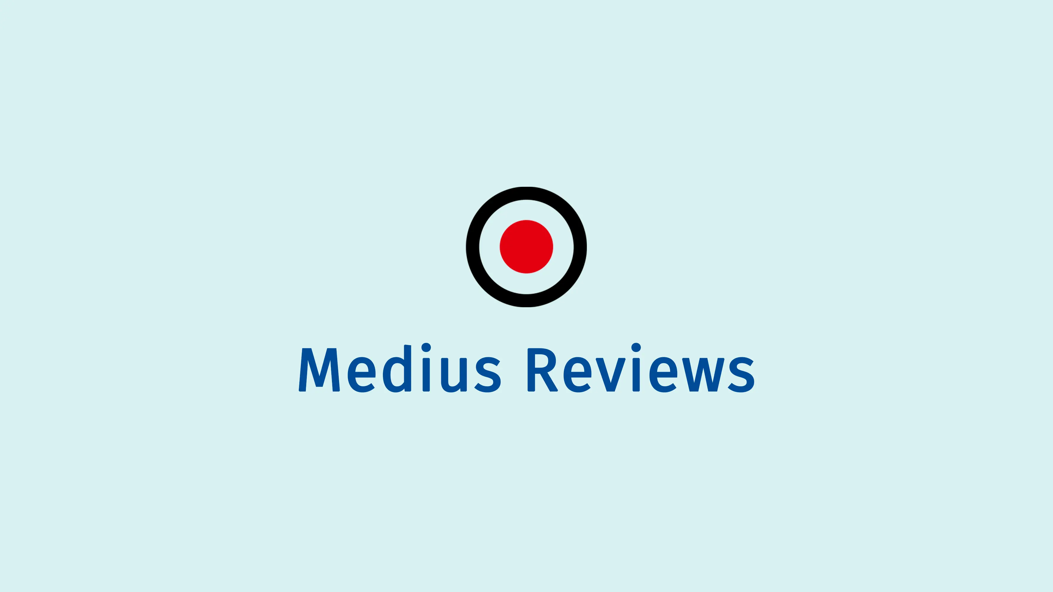 Medius Reviews: Overall Rating, Features and Pricing