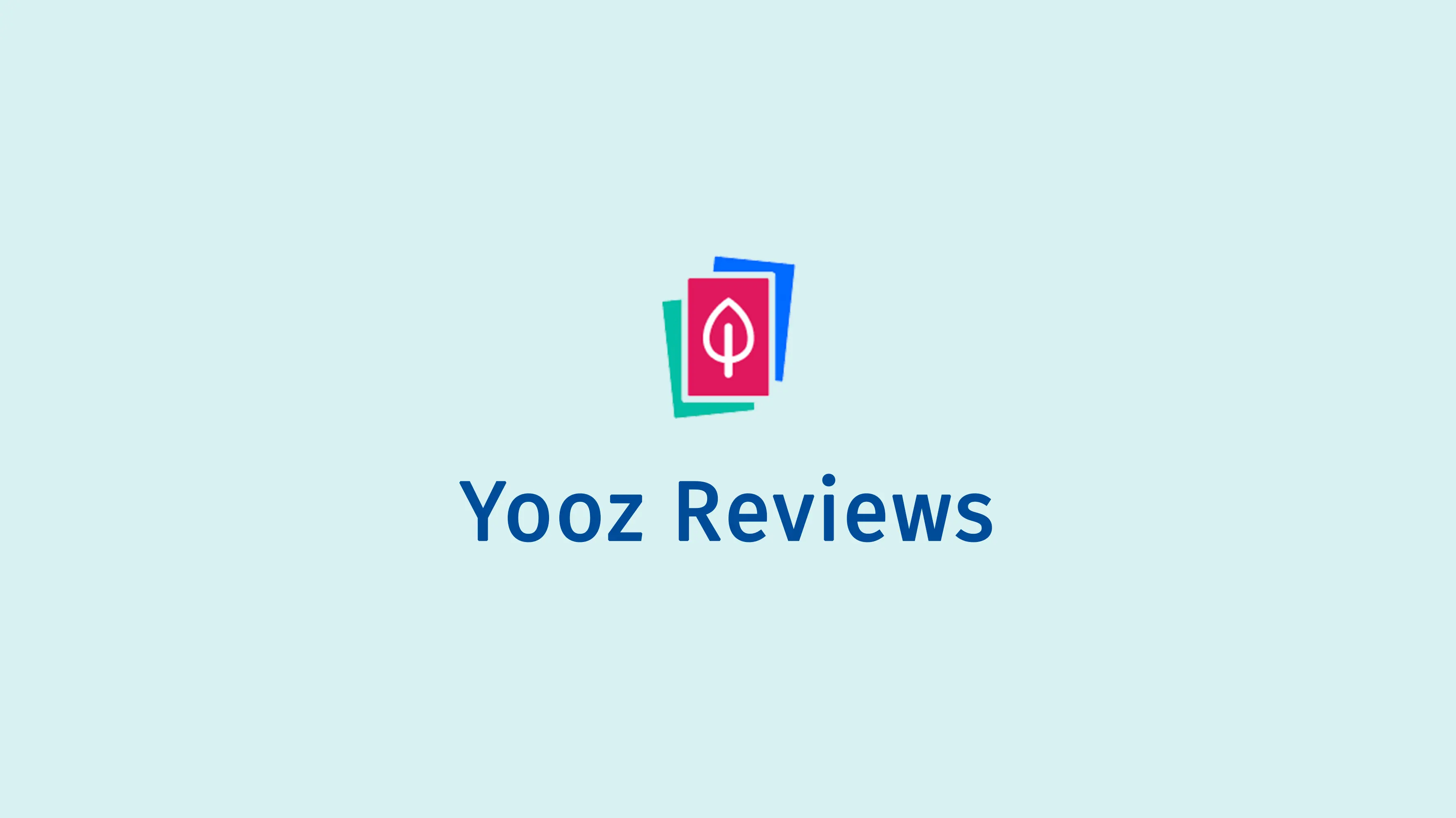 Yooz Reviews: Overall Rating, Features and Pricing