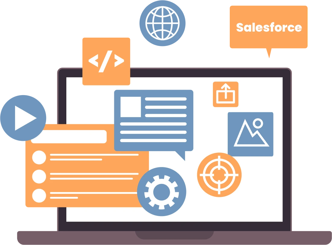 Purchase Salesforce Invoice Management Software 